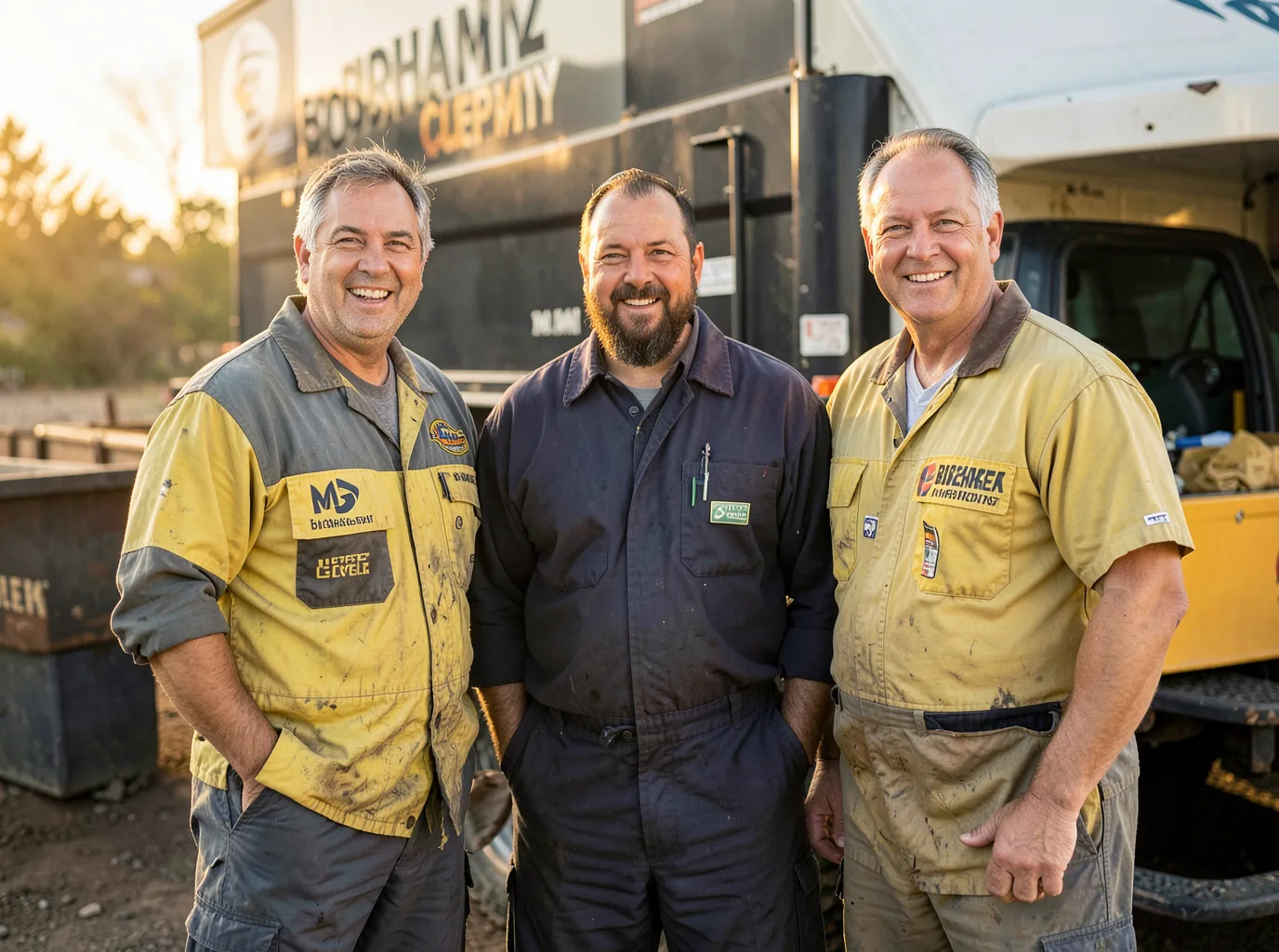 Sewage Cleanup company in Harmony, RI