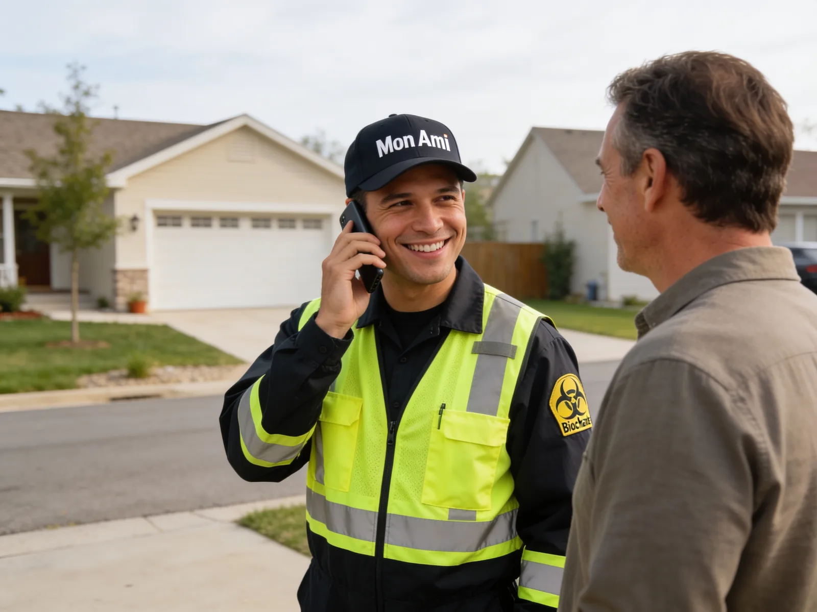 Sewage Cleanup Harmony, RI FAQs