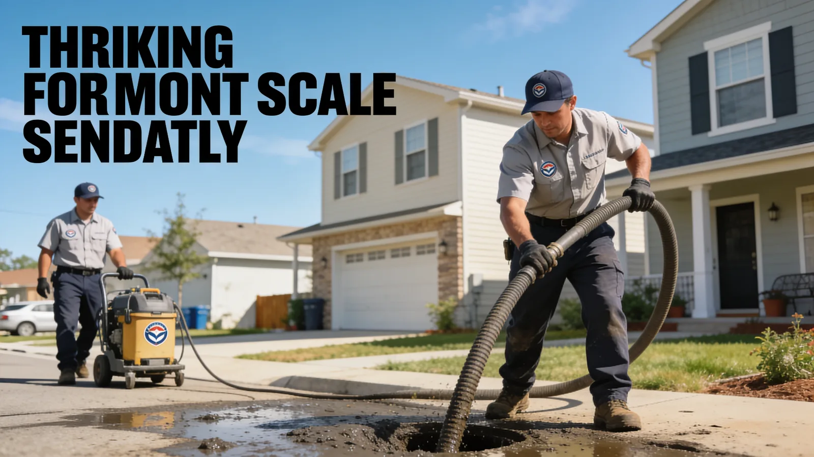 Sewage Cleanup in Harmony, RI near me